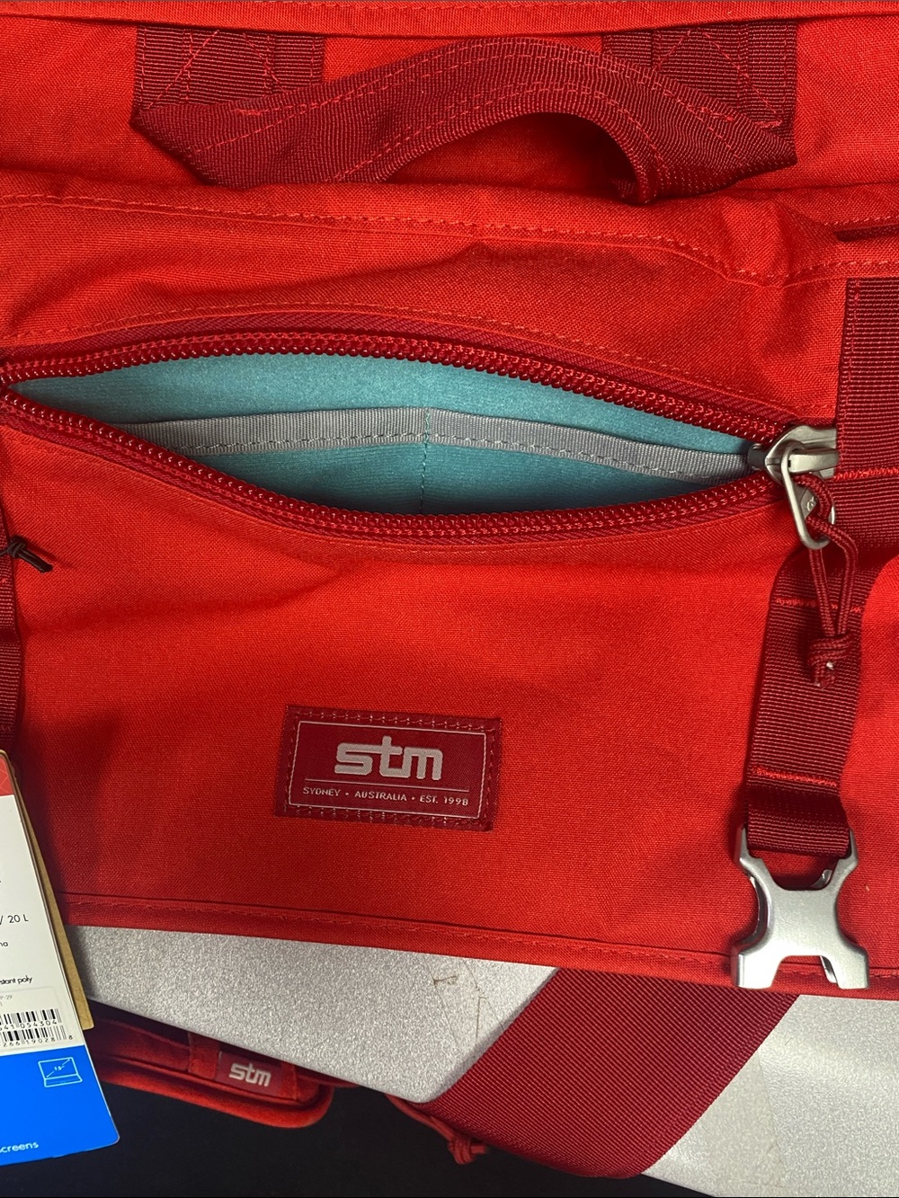 stm - Picture 7 of 11